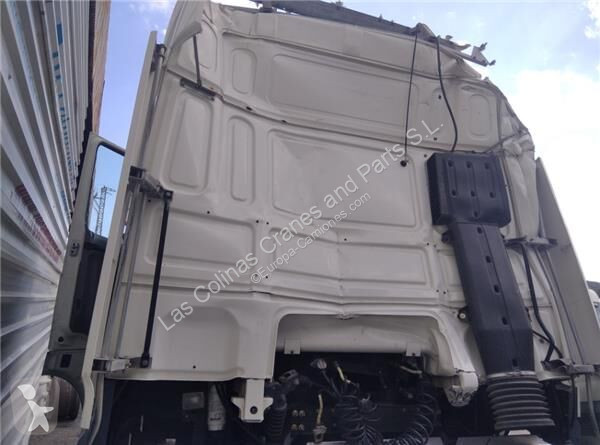 قطع غيار الآليات الثقيلة DAF Cabine pour camion