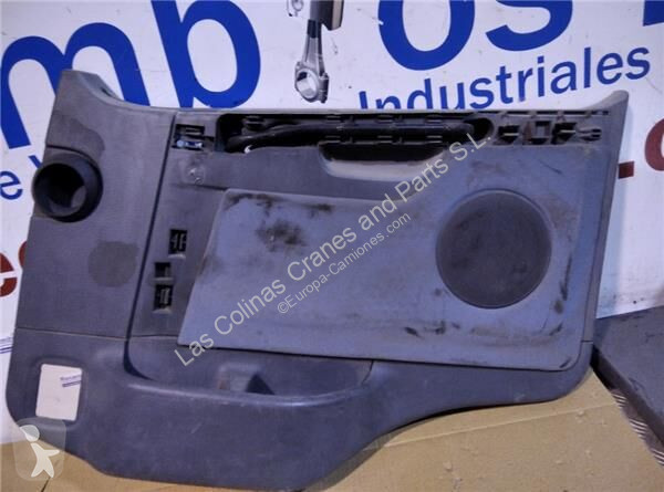 قطع غيار الآليات الثقيلة Volvo Autre pièce...