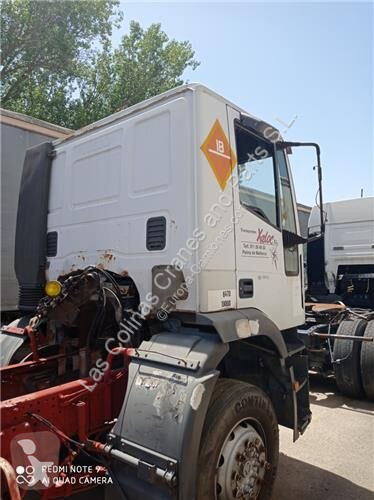 قطع غيار الآليات الثقيلة Iveco Cabine 500347578...