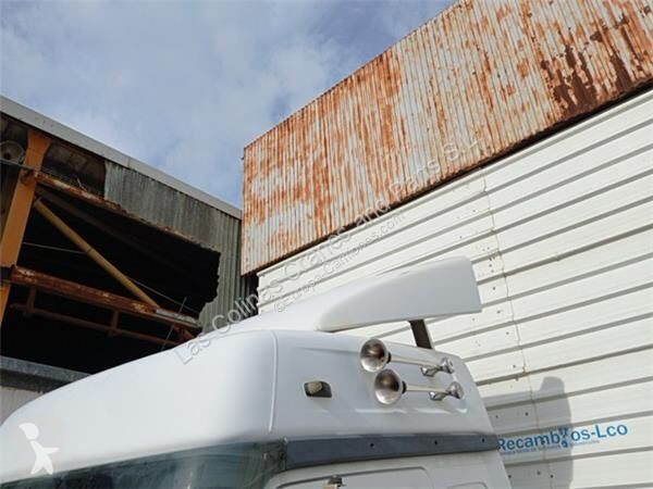 Pièces poids lourds Mercedes Aileron pour...