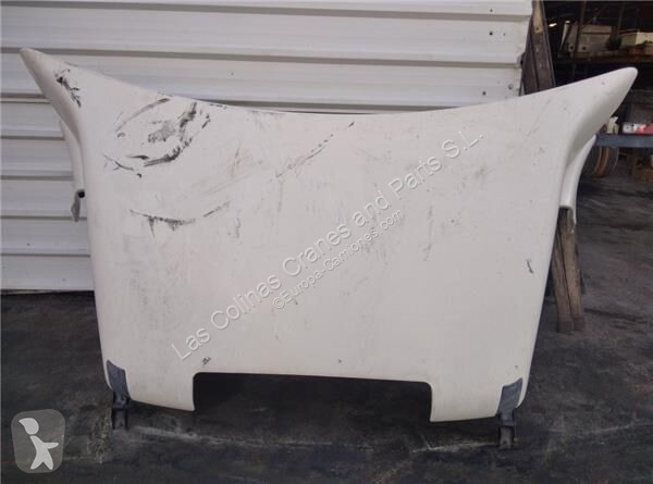 قطع غيار الآليات الثقيلة MAN Aileron pour camion