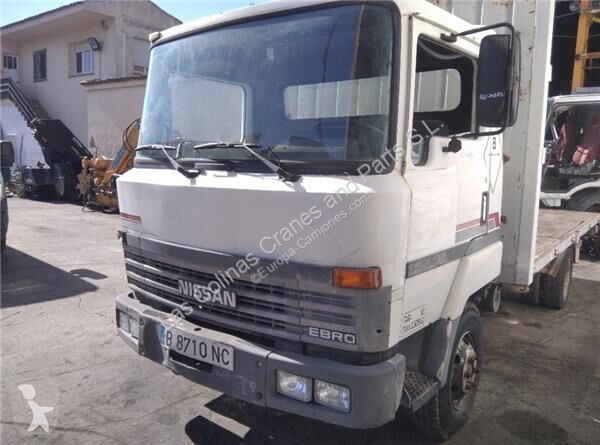 قطع غيار الآليات الثقيلة Nissan Cabine pour...