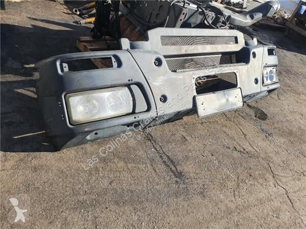 قطع غيار الآليات الثقيلة Iveco Pare-chocs...