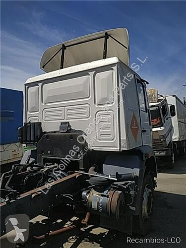 قطع غيار الآليات الثقيلة MAN Cabine pour camion