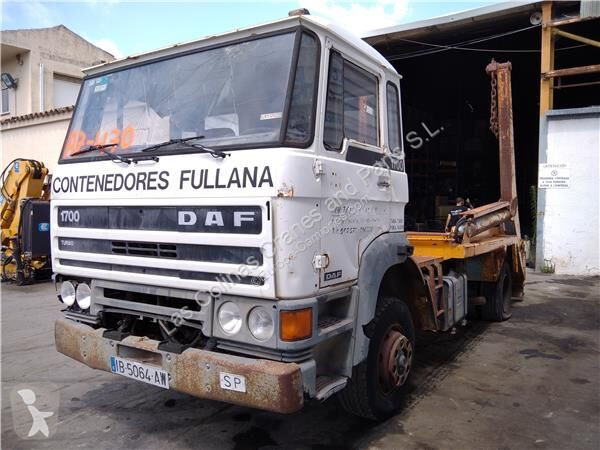 قطع غيار الآليات الثقيلة DAF Cabine pour camion...