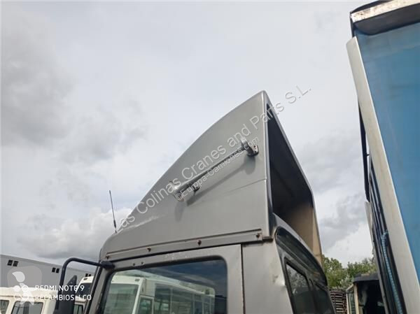 قطع غيار الآليات الثقيلة Nissan Aileron pour...