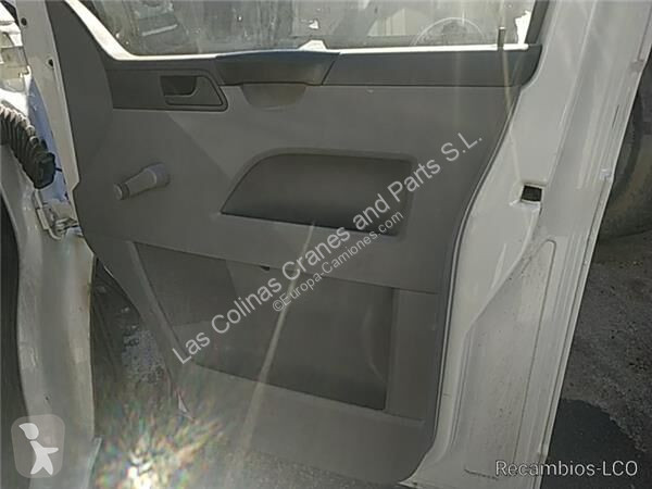 قطع غيار الآليات الثقيلة Volkswagen Porte pour...