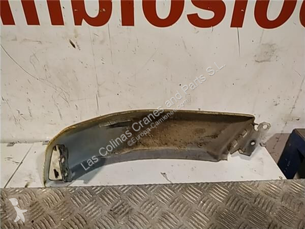 قطع غيار الآليات الثقيلة Volvo Pare-chocs...