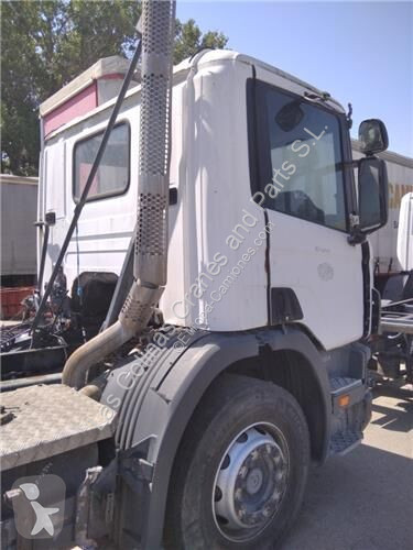 Repuestos para camiones Scania Cabine pour...
