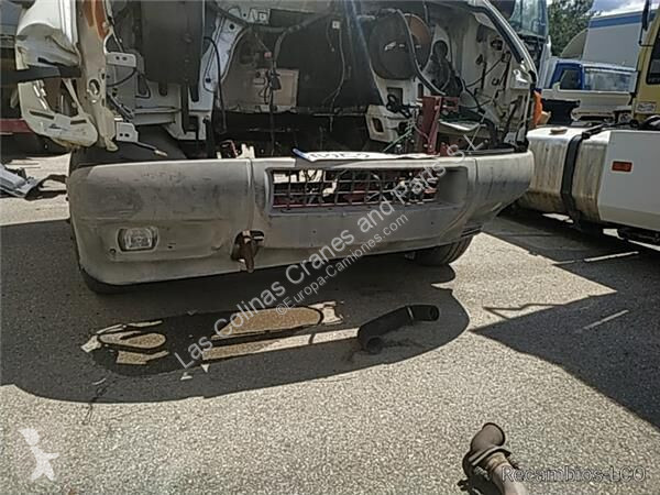 قطع غيار الآليات الثقيلة Iveco Pare-chocs pour...