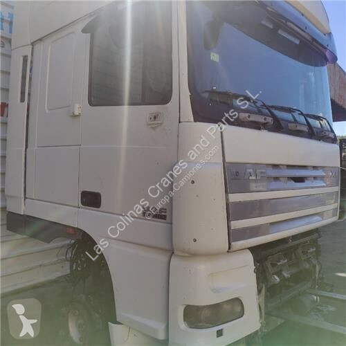 قطع غيار الآليات الثقيلة DAF Cabine pour camion