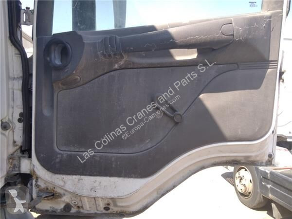 قطع غيار الآليات الثقيلة Scania Porte 1384420...