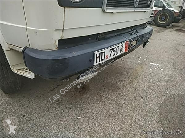 قطع غيار الآليات الثقيلة MAN Pare-chocs pour...