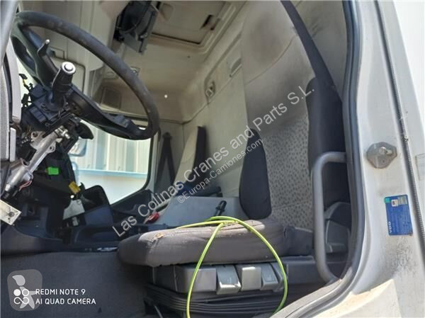 قطع غيار الآليات الثقيلة Renault Cabine...