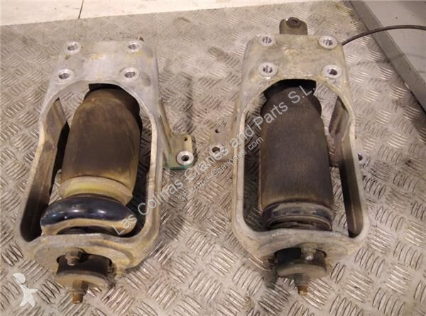 قطع غيار الآليات الثقيلة Scania Autre pièce...