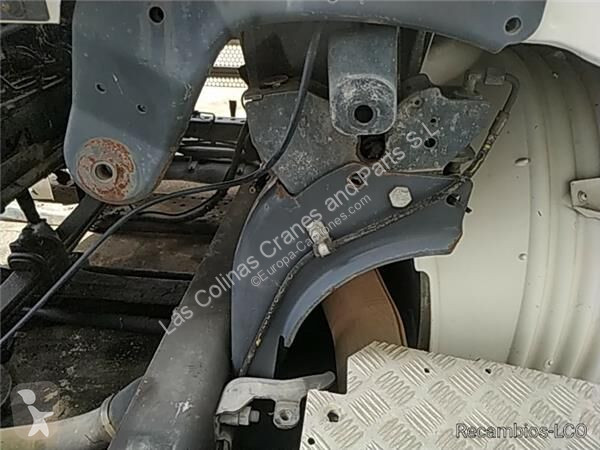 Repuestos para camiones Scania Autre pièce...
