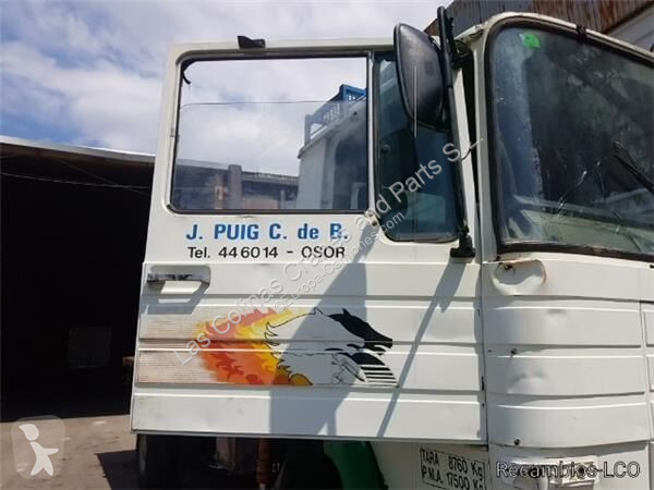 قطع غيار الآليات الثقيلة Pegaso Porte pour...