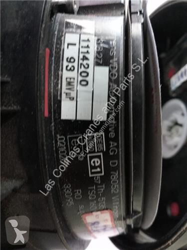 قطع غيار الآليات الثقيلة Renault Tachygraphe...