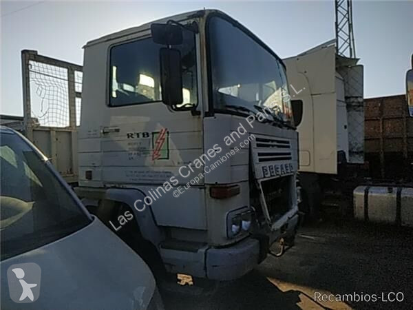 قطع غيار الآليات الثقيلة Pegaso Cabine pour...