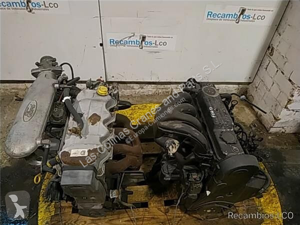Repuestos para camiones Ford Moteur pour camion...