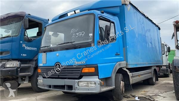 قطع غيار الآليات الثقيلة Mercedes Cabine pour...