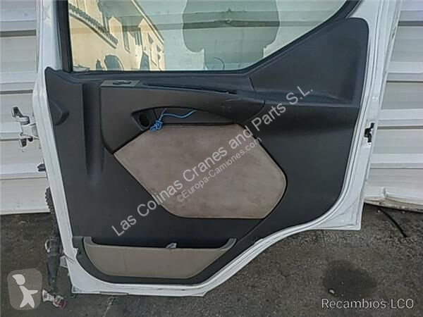 قطع غيار الآليات الثقيلة Renault Porte pour...