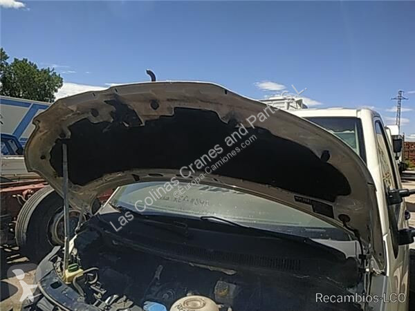 قطع غيار الآليات الثقيلة Volkswagen Capot pour...
