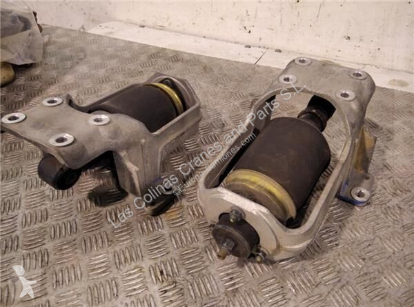 قطع غيار الآليات الثقيلة Scania Autre pièce...