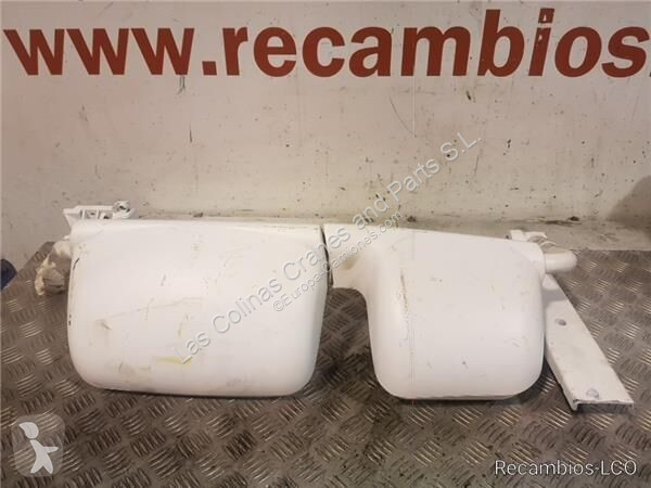 قطع غيار الآليات الثقيلة MAN Rétroviseur pour...