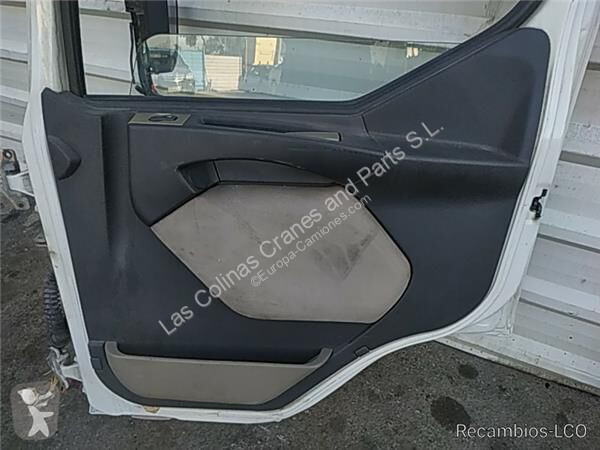 قطع غيار الآليات الثقيلة Renault Porte pour...