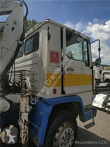 قطع غيار الآليات الثقيلة Pegaso Cabine pour...