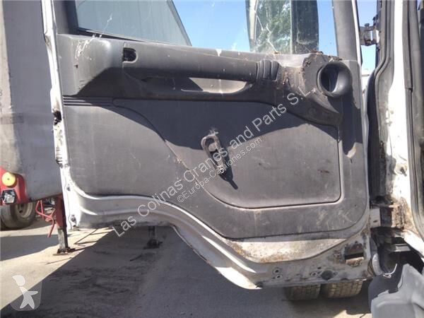 قطع غيار الآليات الثقيلة Scania Porte 1384419...