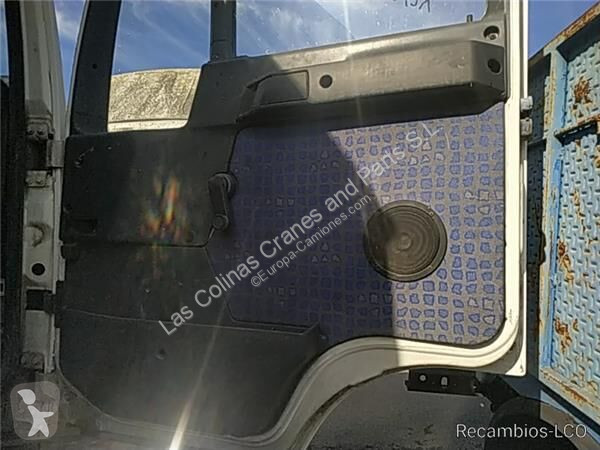 قطع غيار الآليات الثقيلة MAN Porte pour camion
