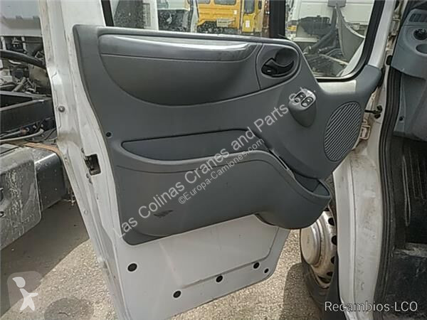 قطع غيار الآليات الثقيلة Ford Porte 1848340...