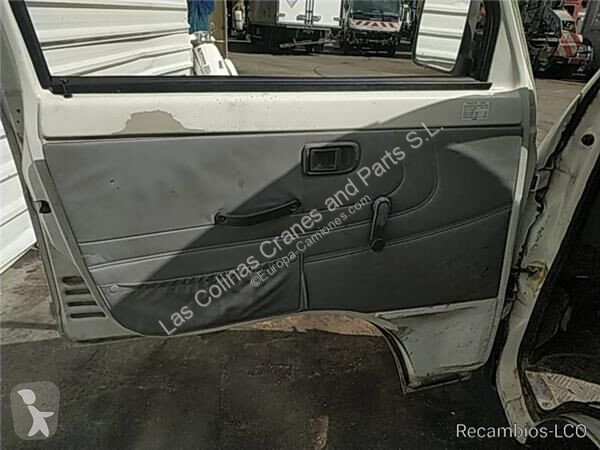 قطع غيار الآليات الثقيلة Piaggio Porte pour...