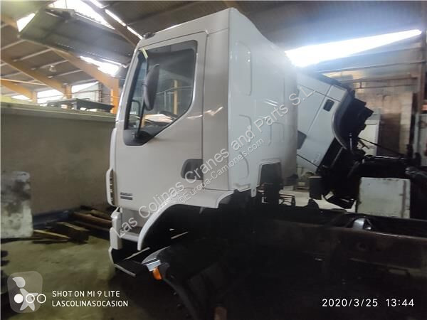 قطع غيار الآليات الثقيلة DAF Cabine 1406152...