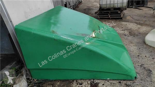 قطع غيار الآليات الثقيلة Iveco Aileron pour...