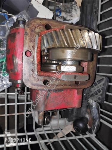 قطع غيار الآليات الثقيلة Iveco Pompe...