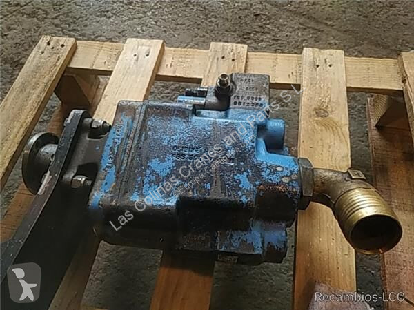 قطع غيار الآليات الثقيلة MAN Pompe hydraulique...