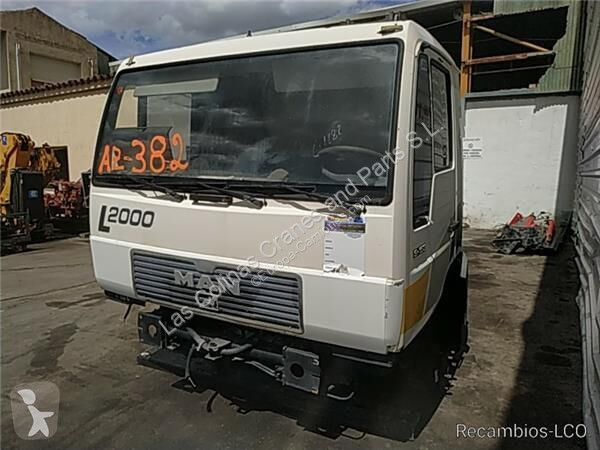 قطع غيار الآليات الثقيلة MAN Cabine pour camion...