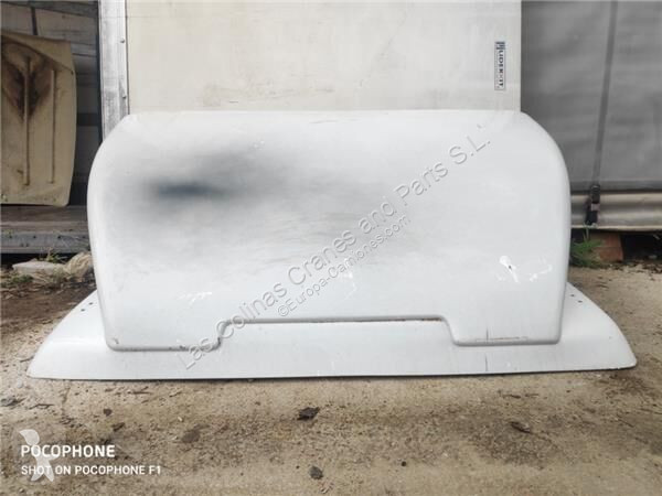 قطع غيار الآليات الثقيلة Nissan Aileron pour...