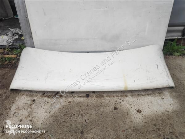 Teherautó-alkatrészek  Aileron pour camion