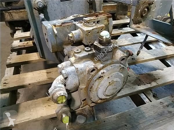 قطع غيار الآليات الثقيلة Iveco Pompe...