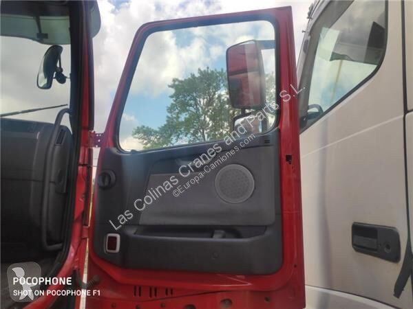 قطع غيار الآليات الثقيلة Volvo Porte pour camion