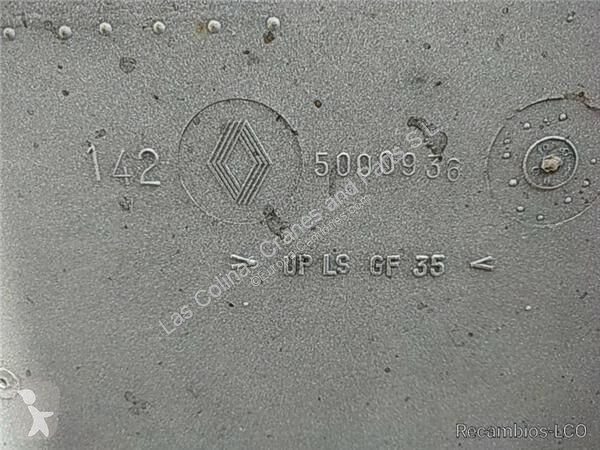 قطع غيار الآليات الثقيلة Renault Marchepied...