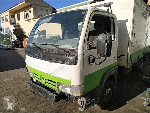 قطع غيار الآليات الثقيلة Nissan Cabine pour...