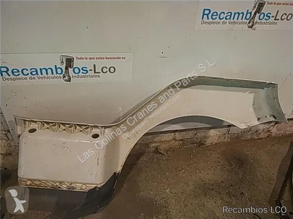 قطع غيار الآليات الثقيلة Renault Marchepied...