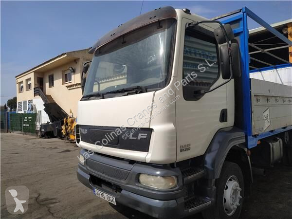 قطع غيار الآليات الثقيلة DAF Cabine pour camion...