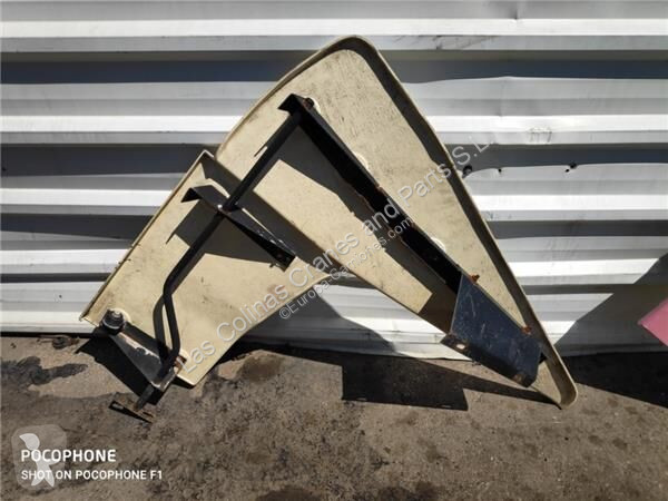 Repuestos para camiones MAN Aileron pour camion