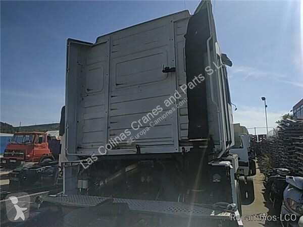 قطع غيار الآليات الثقيلة Renault Cabine pour...